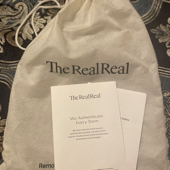 AUTHENTIC Louis Vuitton Monogram POCHETTE Bag - Picture 16 of 16